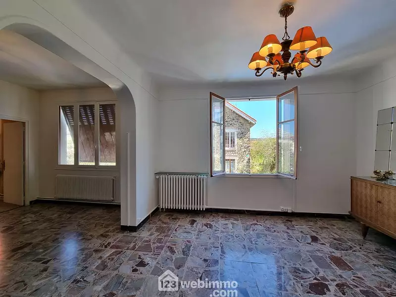 Maison, 70 m²