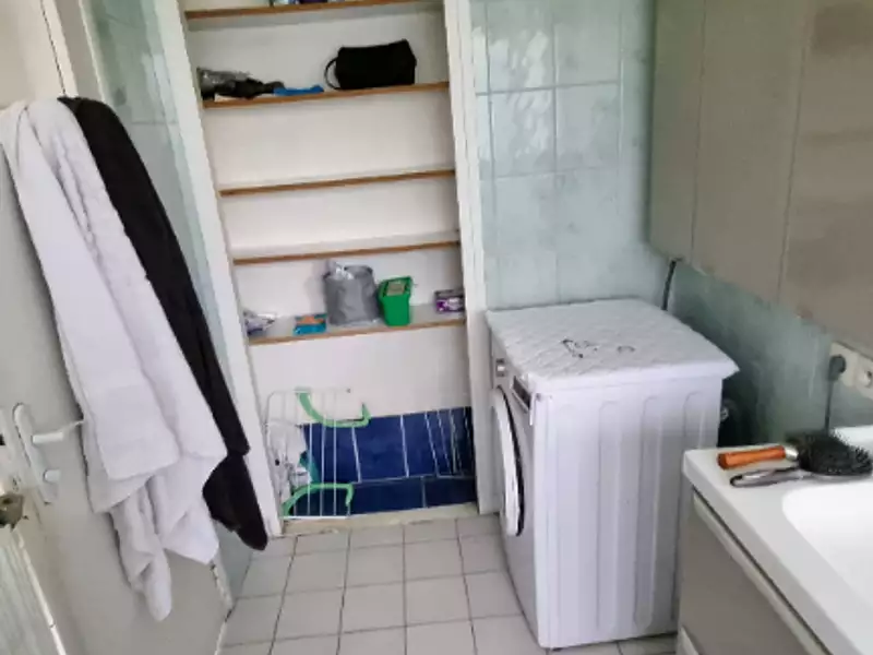 Appartement, 75 m²