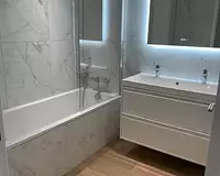 Appartement, 99,35 m²