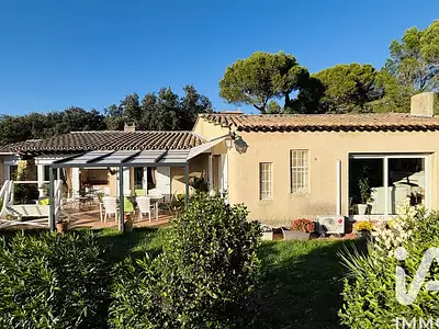 Maison, 131 m²