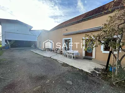 Maison, 98 m²