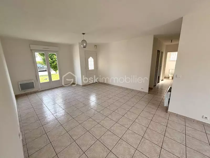 Maison, 82 m²