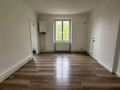 Appartement, 79 m²