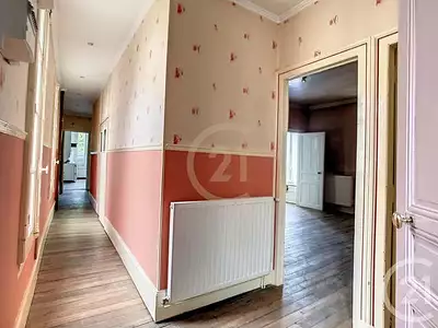 Maison, 100 m²