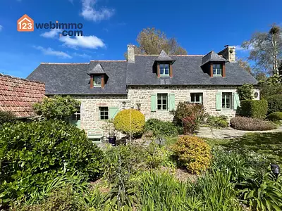 Maison, 145 m²