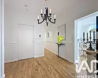 Appartement, 153 m²