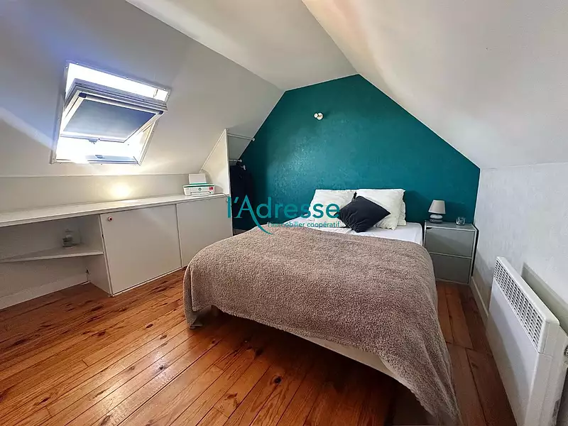 Maison, 71 m²