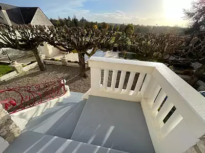 Maison, 225 m²
