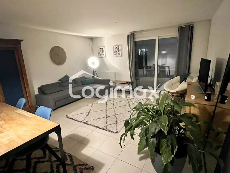 Appartement, 85,3 m²