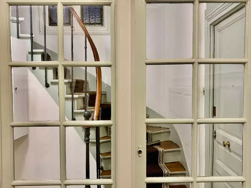 Appartement, 36,6 m²