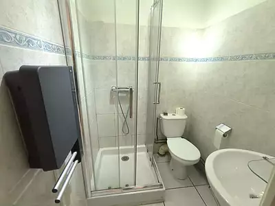 Appartement, 17,78 m²