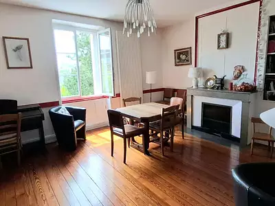 Appartement, 112 m²