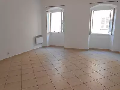 Appartement, 40 m²