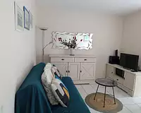 Appartement, 44,9 m²