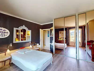 Maison, 600 m²