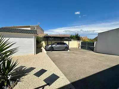 Maison, 87 m²