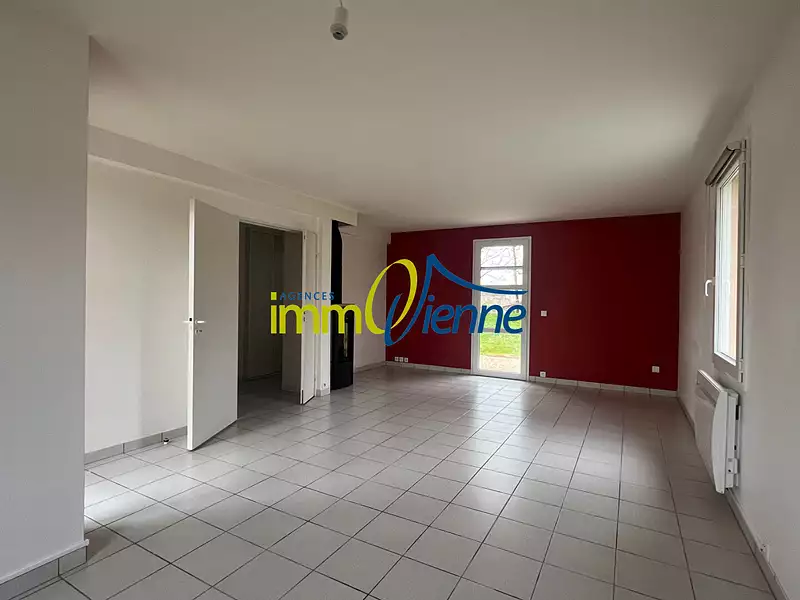 Maison, 134,7 m²