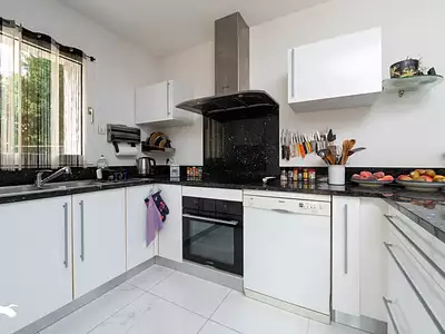 Maison, 104 m²