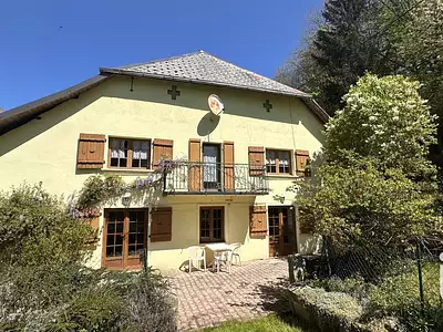 Maison, 180 m²