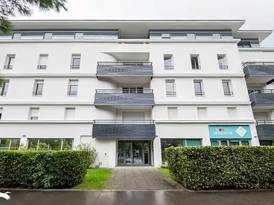 Appartement, 67,37 m²