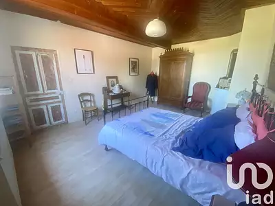Maison, 110 m²