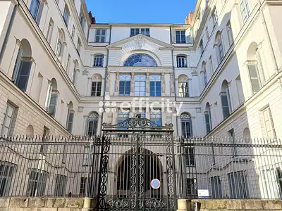 Appartement, 127 m²