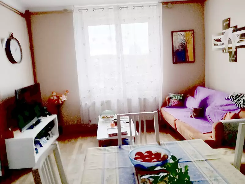 Maison, 140 m²
