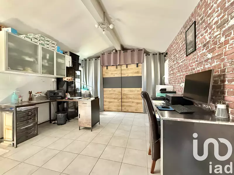 Maison, 102 m²