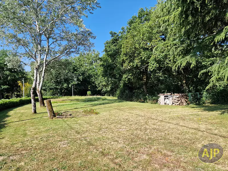 Maison, 143 m²