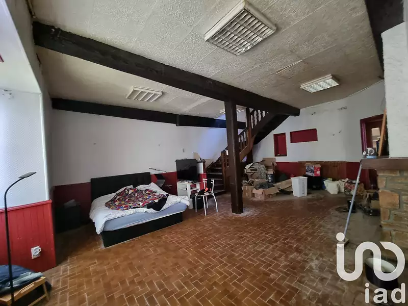 Maison, 90 m²