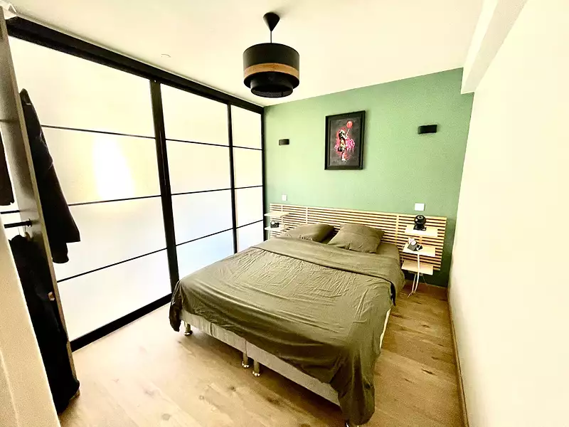 Appartement, 95,05 m²