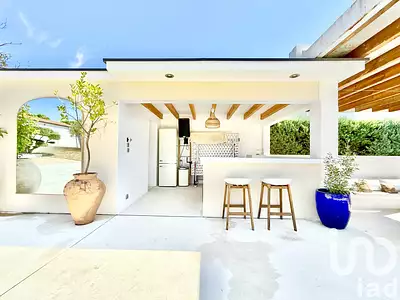 Maison, 155 m²