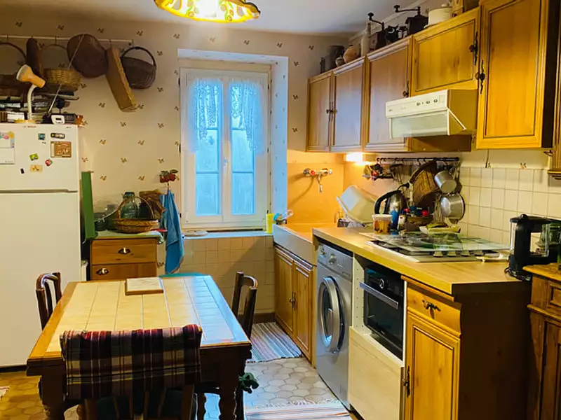 Maison, 88 m²