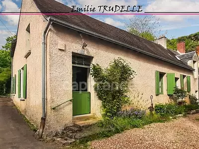 Maison, 92 m²