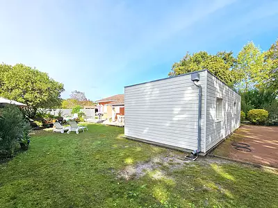 Maison, 129,89 m²