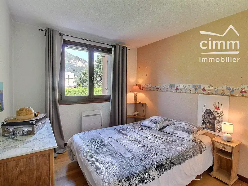 Appartement, 79,16 m²