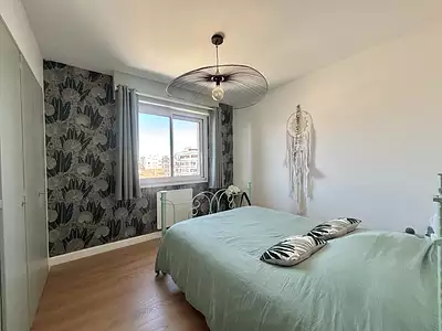 Appartement, 95,68 m²