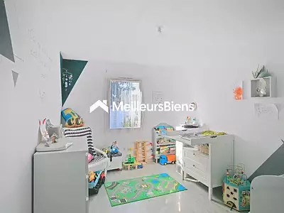 Maison, 136 m²