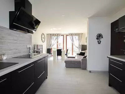 Appartement, 65,95 m²