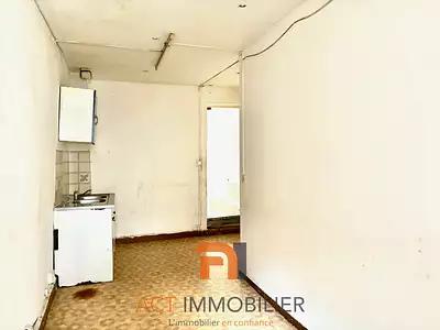 Immeuble, 270 m²