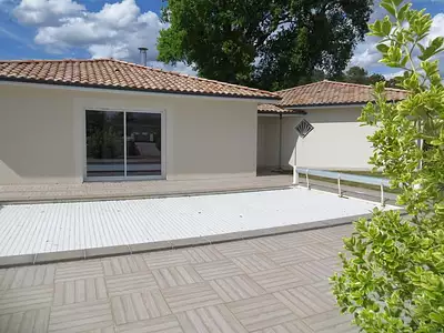 Maison, 122 m²