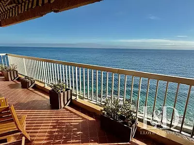 Appartement, 134 m²