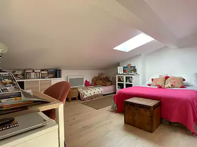 Appartement, 37 m²