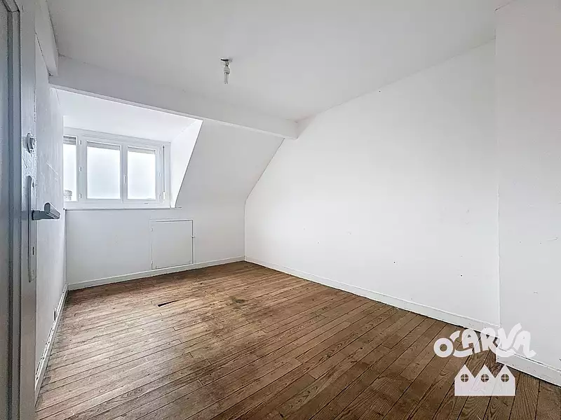 Appartement, 36,91 m²