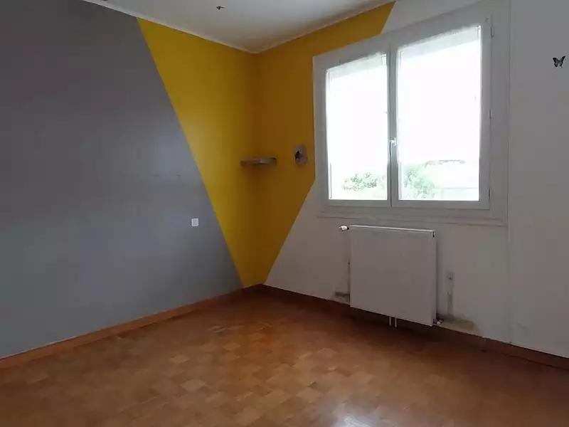 Maison, 110 m²