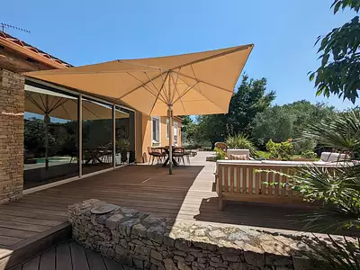 Maison, 210 m²
