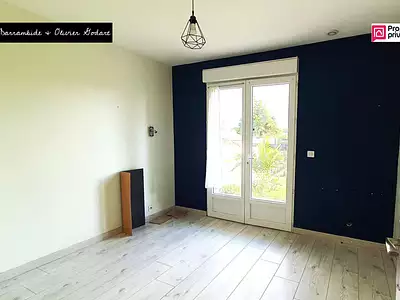 Maison, 114 m²