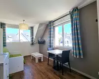 Appartement, 22 m²