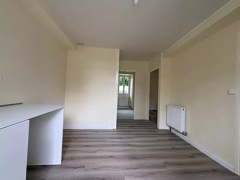 Maison, 38,79 m²