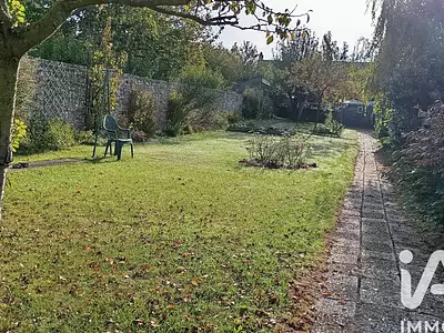 Maison, 121 m²